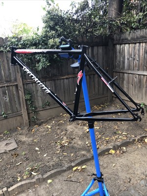 specialized hardrock sport 29 en14766