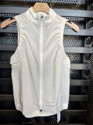 Specialized Prime Wind Vest Womens - MEDIUM - NEW With Tags