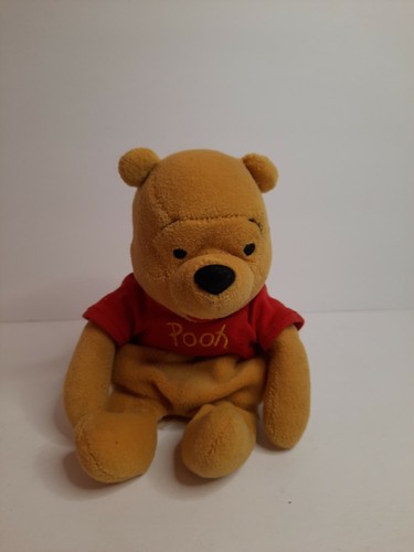 Winnie the Pooh スーパージャンボ ふわふわぬいぐるみVer.4