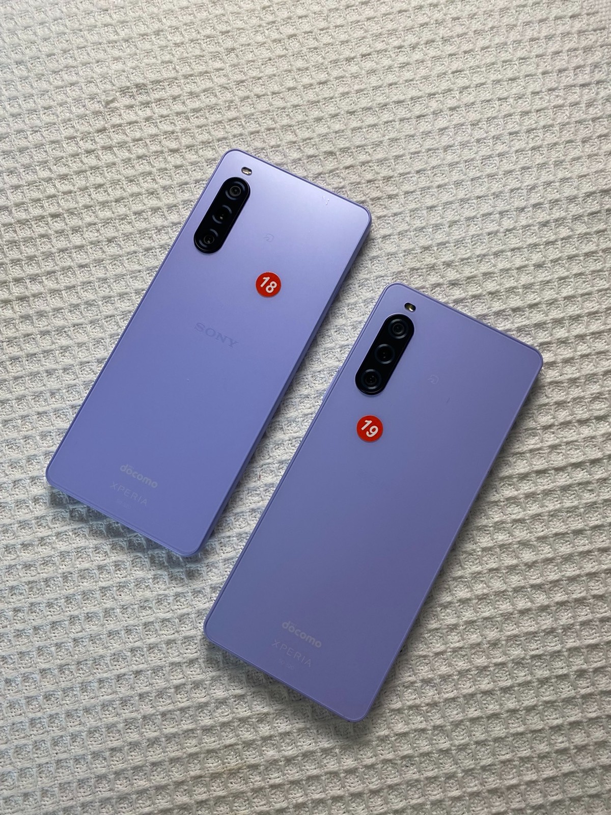SONY Xperia10 Ⅴ Sony Xperia 10 V 5G 6.1