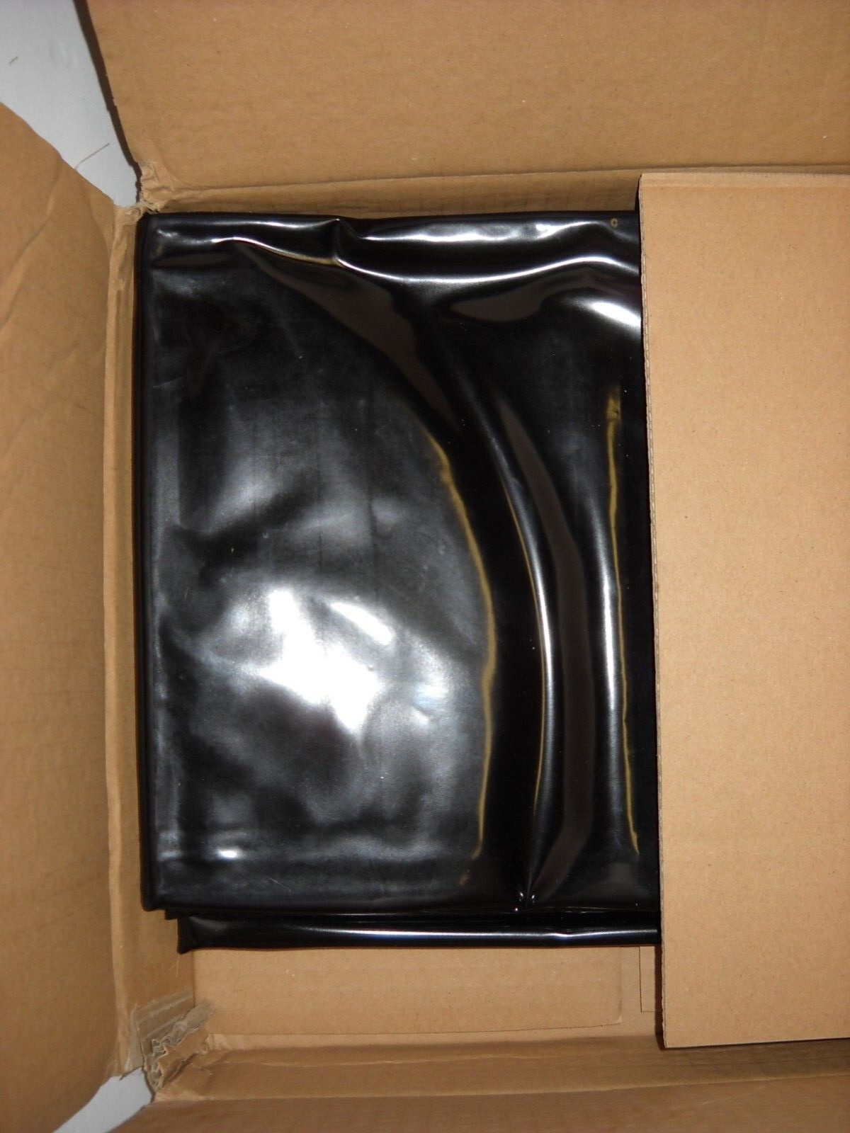 New GROWNEER 7 Ft x 10 Ft, 14.5 Mil PVC Pond Liner Pond Skins for Fish Pond