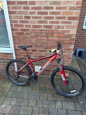 Carrera Centos Mens Mountain Bike -Large Frame