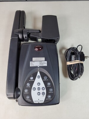 (1 USED) AVerVersion M70HD Document Camera with power supply