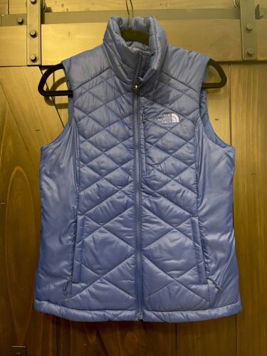 North Face Women's Quilted Vest | eBay North Face Women's Quilted Vest | eBay