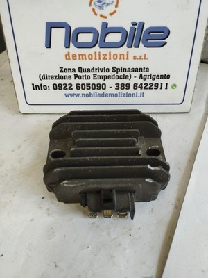 Regolatore Tensione 639169 639169,39212 Usato