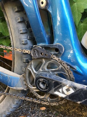 Chain Guards Bash Guards Chain Guide Nelo S Cycles