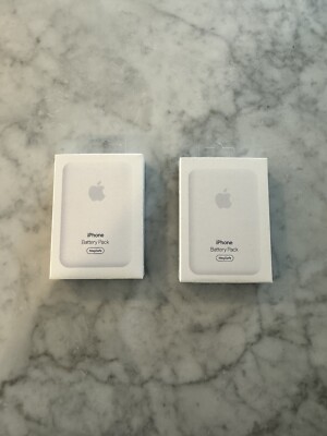 BRAND NEW Iphone Magsafe Battery Pack Portable Charger for iPhone 12/13/14/15