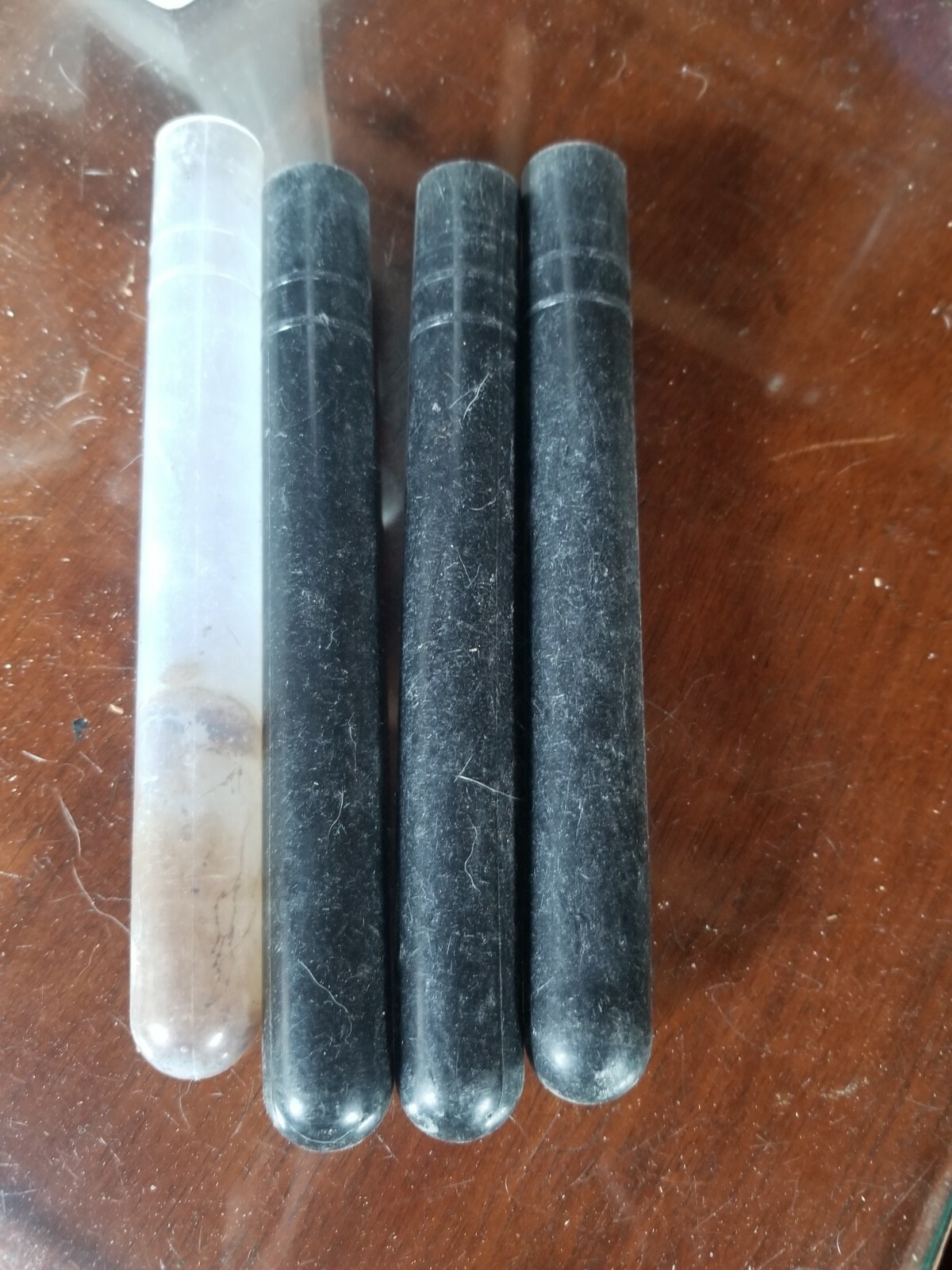 4 Vintage Paintball Gun Ammo Tubes のeBay公認海外通販｜セカイモン