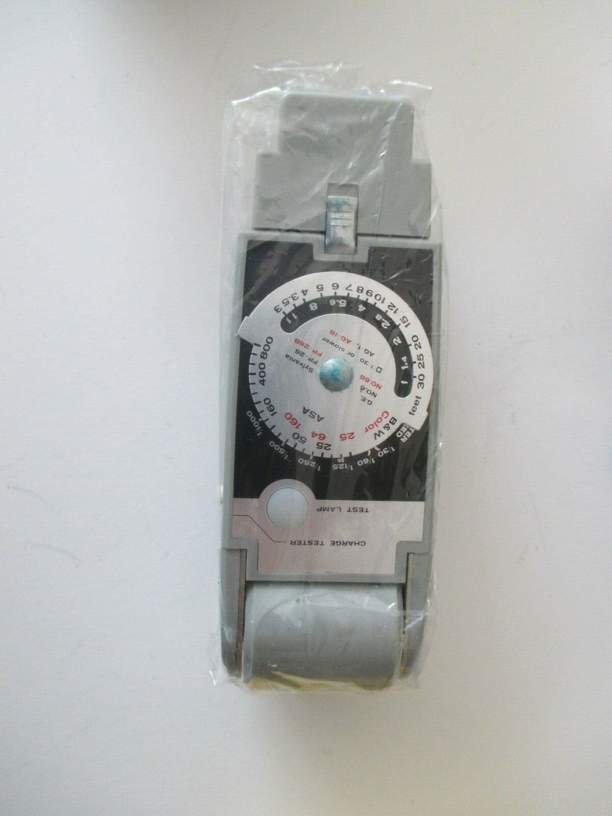 VTG NIKON FLASH UNIT BC-7 UNUSED IN ORIGINAL BOX IN MINT CONDITION COMPLETE EXC