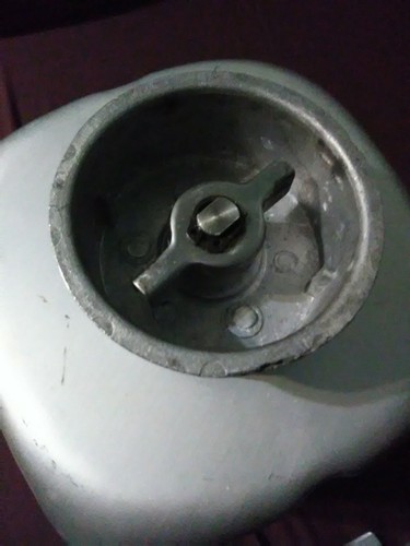 Welbilt Bread Maker Machine Loaf Pan Model ABM8200 ABM8200 NO PADDLE