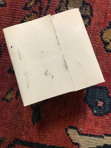 Vintage MacGregor Official Little League Baseball B76C