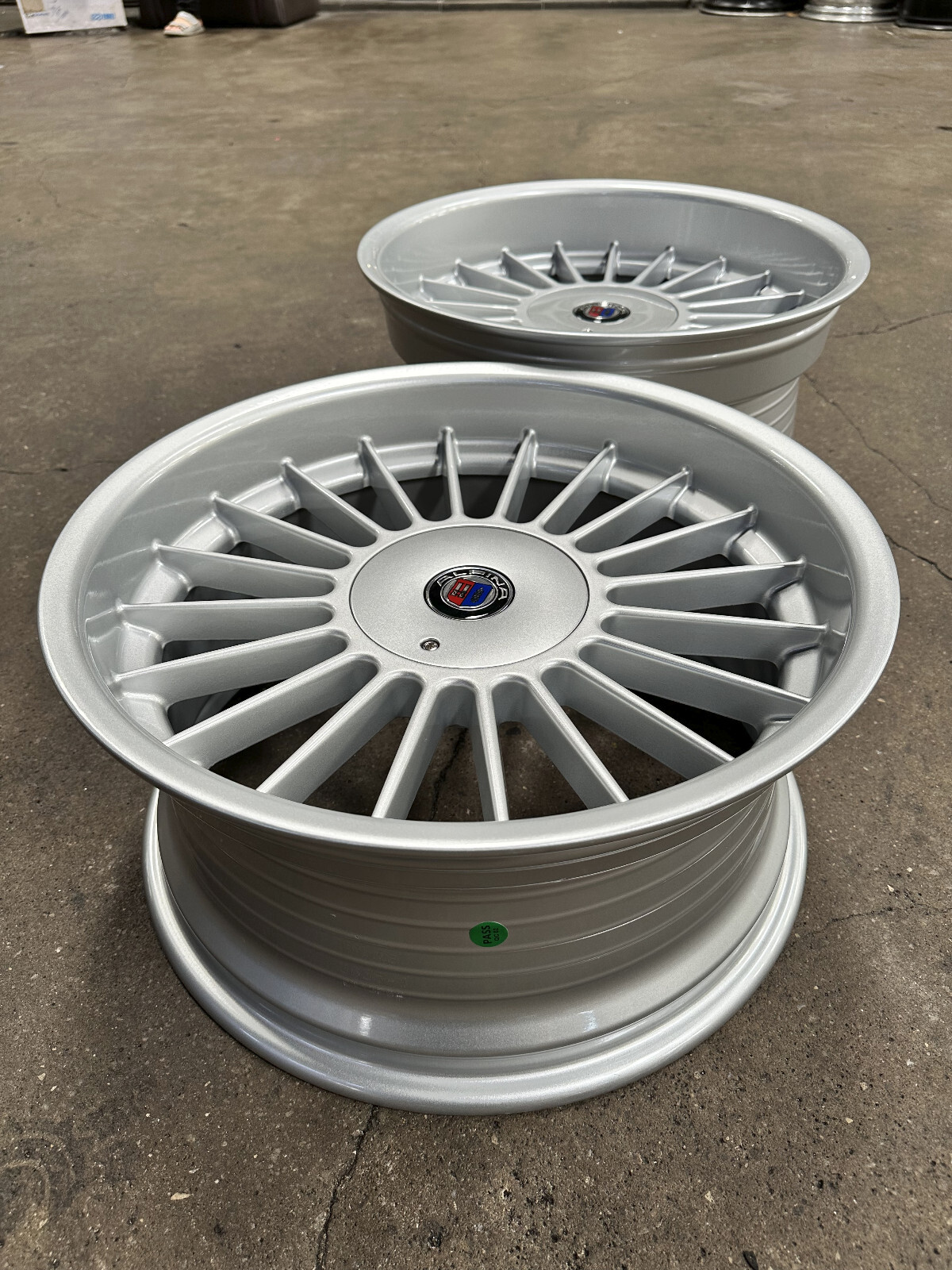 Alpina ECL Classic サイズEU43 Alpina Elite 3.0 Classic Boot - Finn Sisu