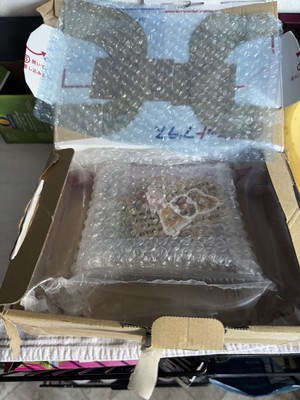 Fotos del artículo de un comprador verificado