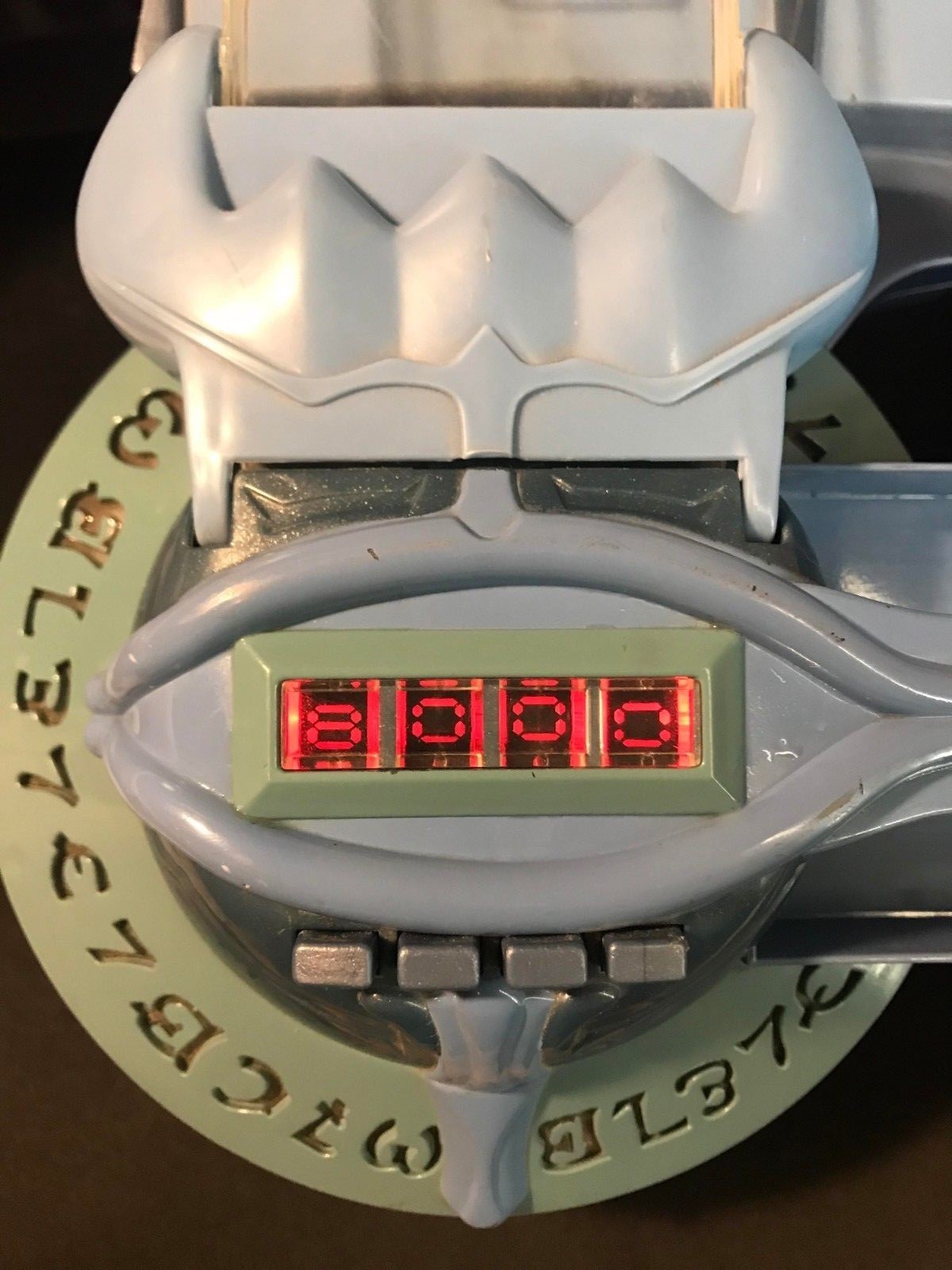 Yu-Gi-Oh Chaos Duel Disk Card Launcher 1996 Kazuki Takahashi Cosplay