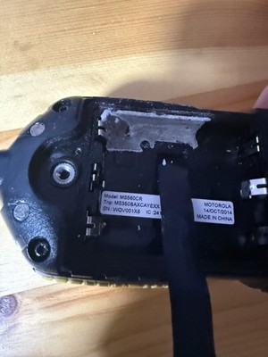 Artikelfoto(s) von einem verifizierten Käufer