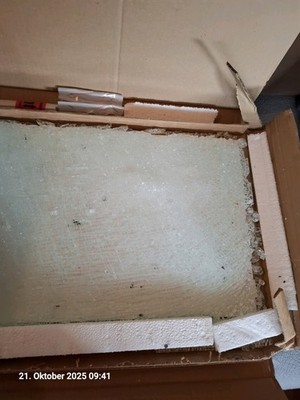 Artikelfoto(s) von einem verifizierten Käufer