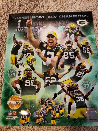 NFL  ピンズSET  パッカーズ Superball Official Super Bowl Superbowl 45 XLV Steelers vs Packers