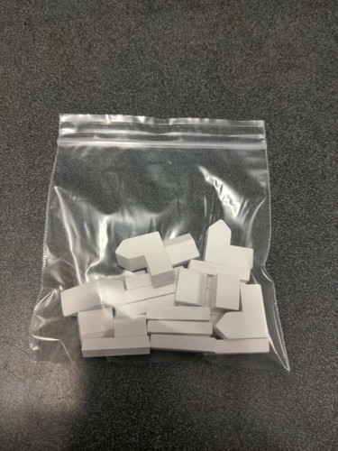 Settlers of Catan CN3071 Replacement Parts Pieces