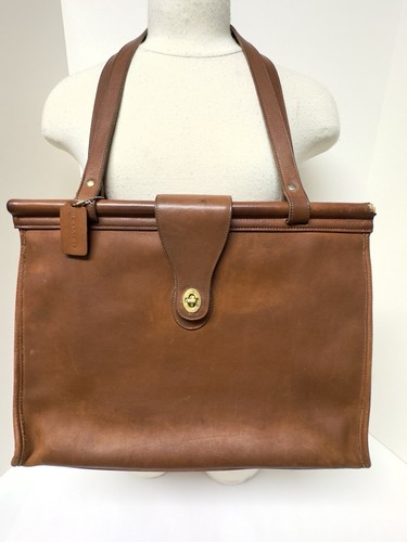 極美品✨vintage coach old bag TOTO brown s-l400.jpg