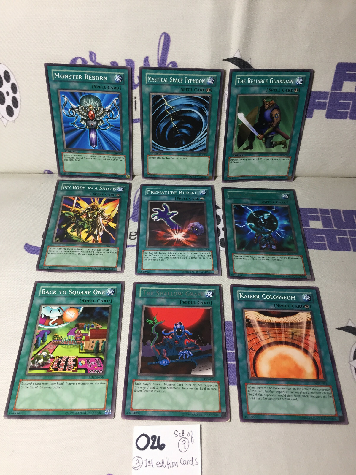 OVER REQUIEMZ 特装版 【新品・未開封】 Over Requiemz] Special Edition + Special Stella Set : r