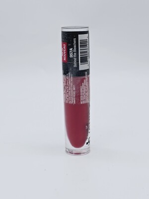Wet n Wild Megalast Liquid Catsuit Matte #957A Behind the Bleachers