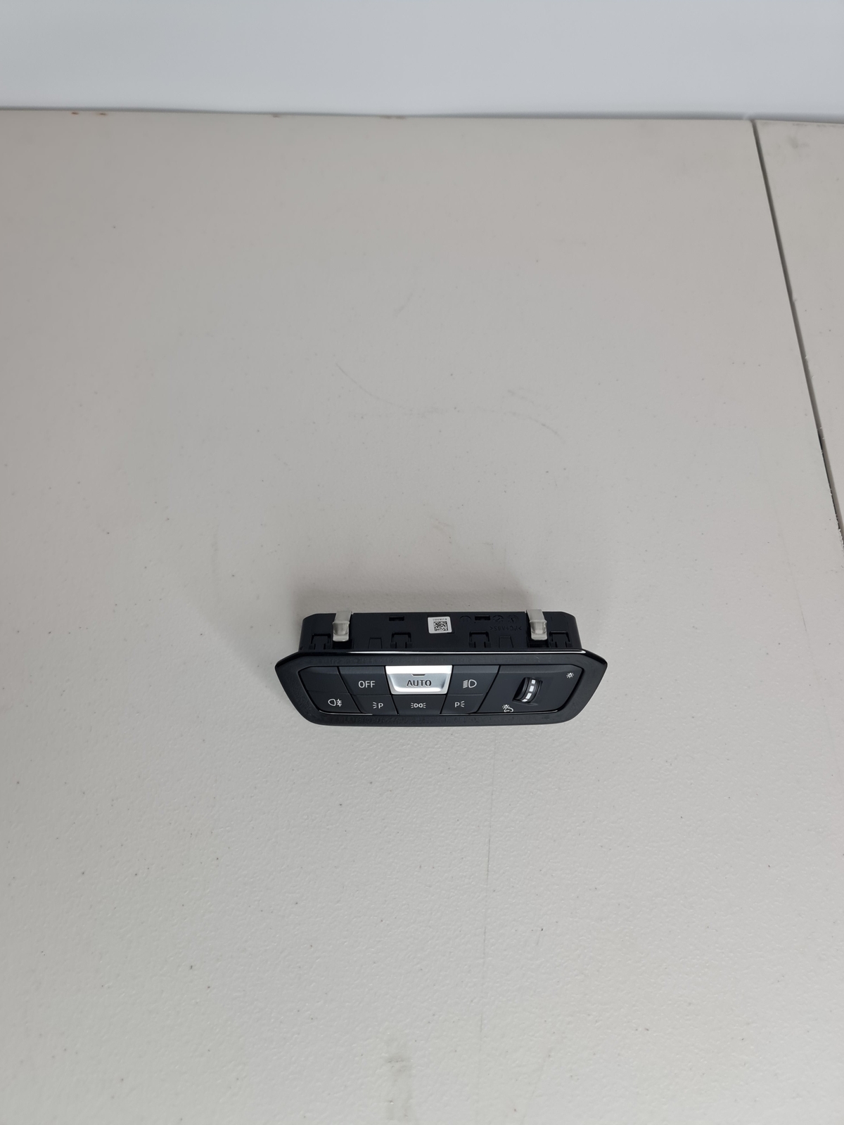 0 Bmw G80 M3/4 Light Switch Control Unit 6131 5A16B19-01 image 4