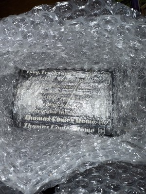 Item photo(s) from verified buyer