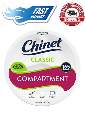 Chinet plates deals