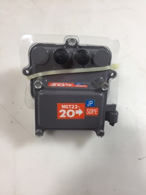 Milenium MGT22-20 JP SDPE Tap (Face Plate Only)
