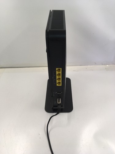 NETGEAR N450 CG3000Dv2 Docsis 3.0 Modem Wireless-N Router