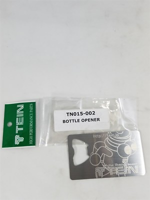 TN015-002 TEIN Original Goods Bottle Opener
