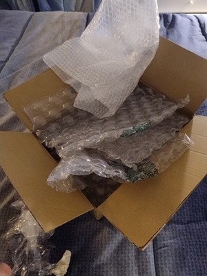 Foto dell'oggetto di un acquirente verificato