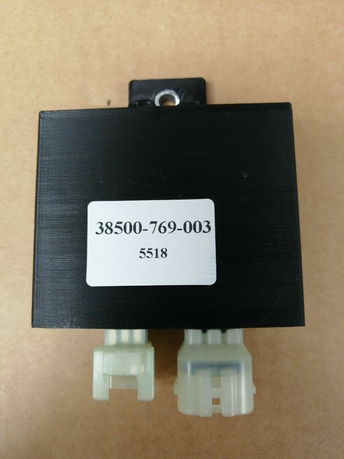 NEW Honda 38500-769-003 COMBINATION RELAY FOR 5518 | eBay