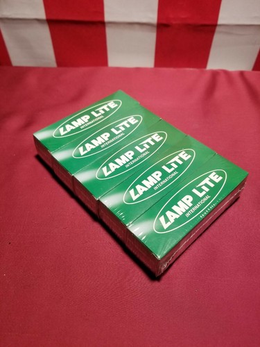 American DJ LL-64514 bulbs 120 Volt 300 Watt Replacement Bulb (quantity 5 bulbs)