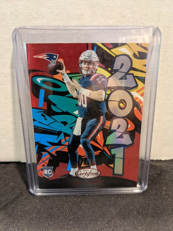 13-14 Panini Totally Certified Hockey Checklist | Each Team Has Their