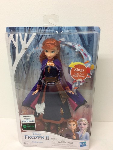 anna*.+゜ Amazon.com: Disney Frozen Anna Deluxe Styling Head