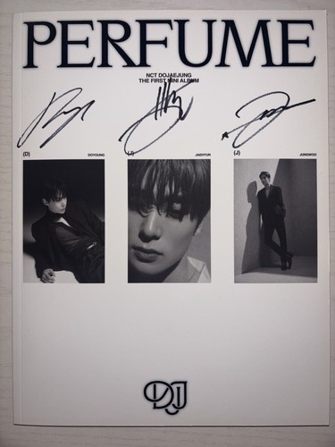 NCT NCT127 Perfume ジョンウ アルバム ポスカ アクスタ NCT NCT127 Perfume ジョンウ アルバム ポスカ アクスタ NCT