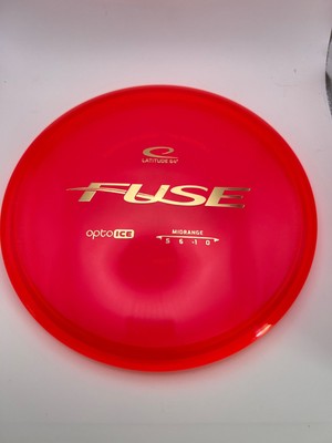L64 Opto Ice Fuse 178g