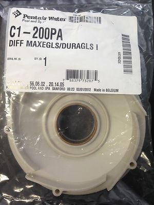 Sta-Rite Dura-Glas/Max-E-Glas Pool Pump Diffuser PART# C1-200PA