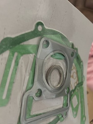 Artikelfoto(s) von einem verifizierten Käufer