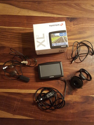 TOMTOM XL 2 