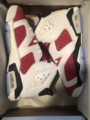 jordan 6 youth