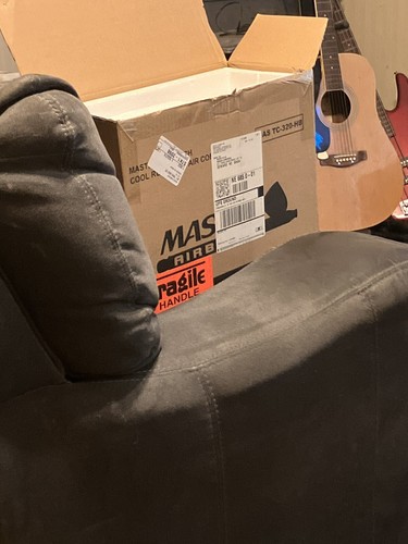 Artikelfoto(s) von einem verifizierten Käufer