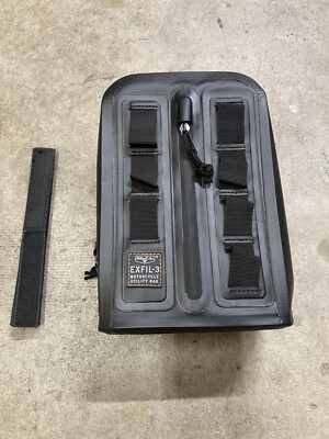 Biltwell Inc. - 3008-01 - Exfil-3 Bag