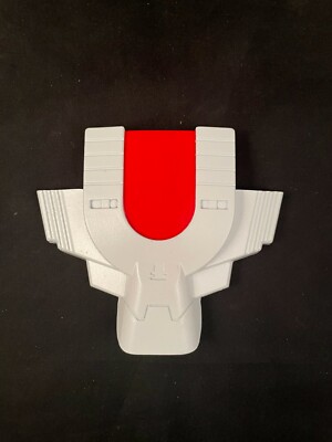 G1 Chest Piece for Zeta Kronos Superion *Chest Piece ONLY