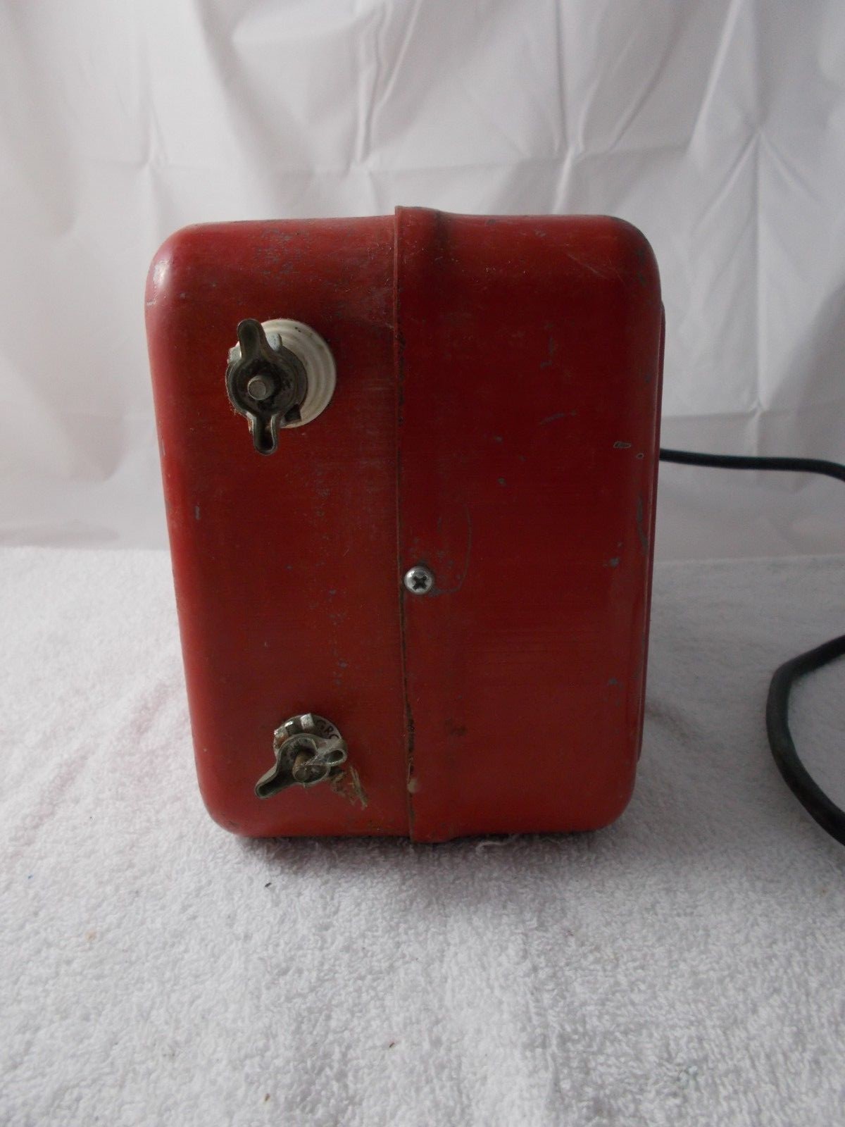 Parmak Precision Electric Fencer Multi-Power Model Mark II