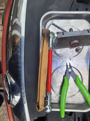 Fotos del artículo de un comprador verificado