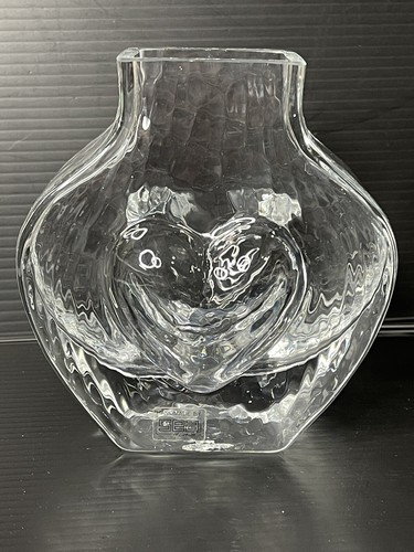 Vintage Sweden Kosta Boda 『Teardrop』 s-l400.jpg