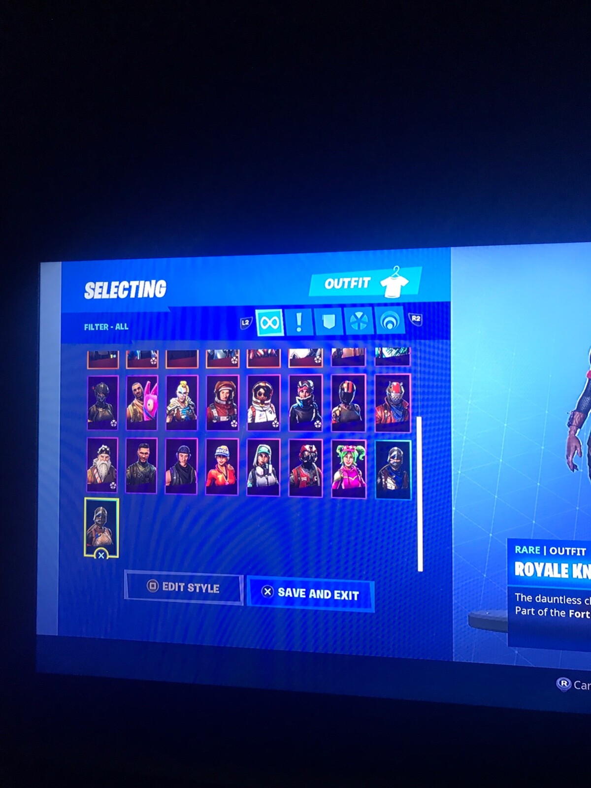 Rare Og Fortnite Account Season 10 Battle Pass As Well Vbucks Included Rare Og Fortnite Account Season 10 Battle Pass As Well Vbucks Included