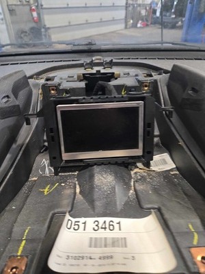 Used Info-gps-tv Screen fits: FORD ESCAPE 13 14 15 16